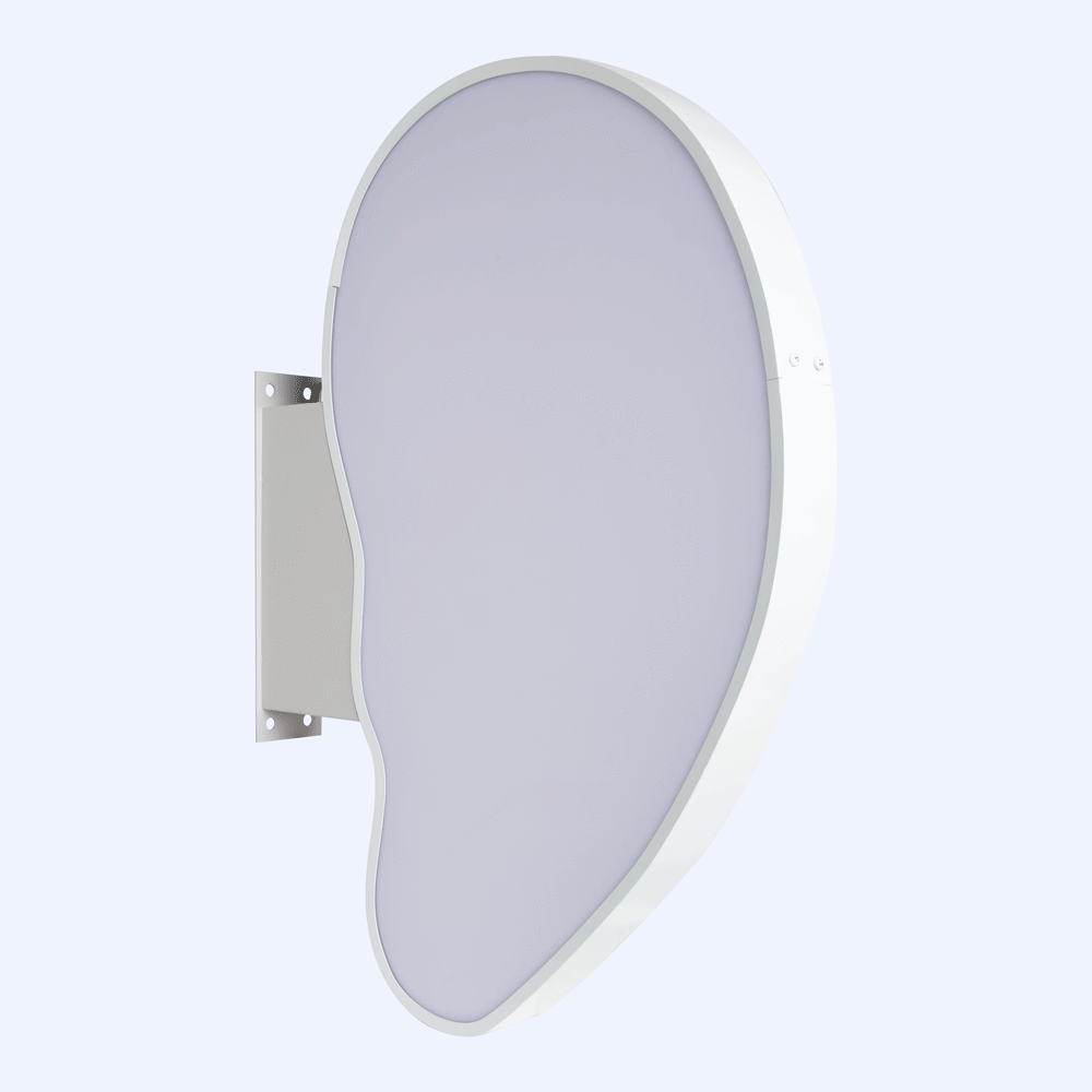 Banderola OREJA / CENTROS AUDITIVOS