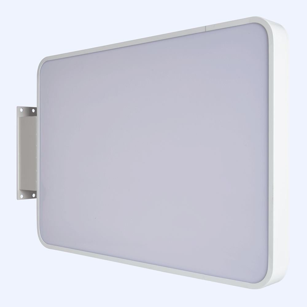 Banderola RECTANGULAR