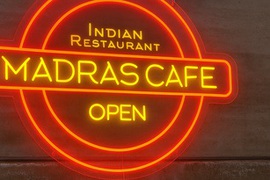 LOGOS Leds efecto Neón